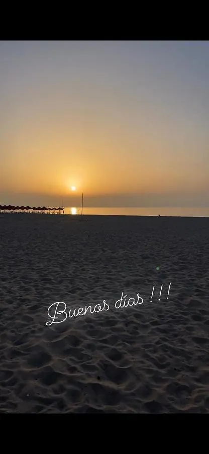 Estudio Romantico La Carihuela Torremolinos