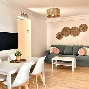 Piso Céntrico En , Torremolinos España
