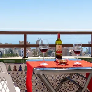 Estudio Playa , Torremolinos España