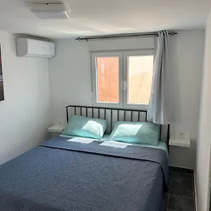 Casa Manoli , Torremolinos España