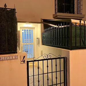 Apartament Playa Bajondillo, Torremolinos