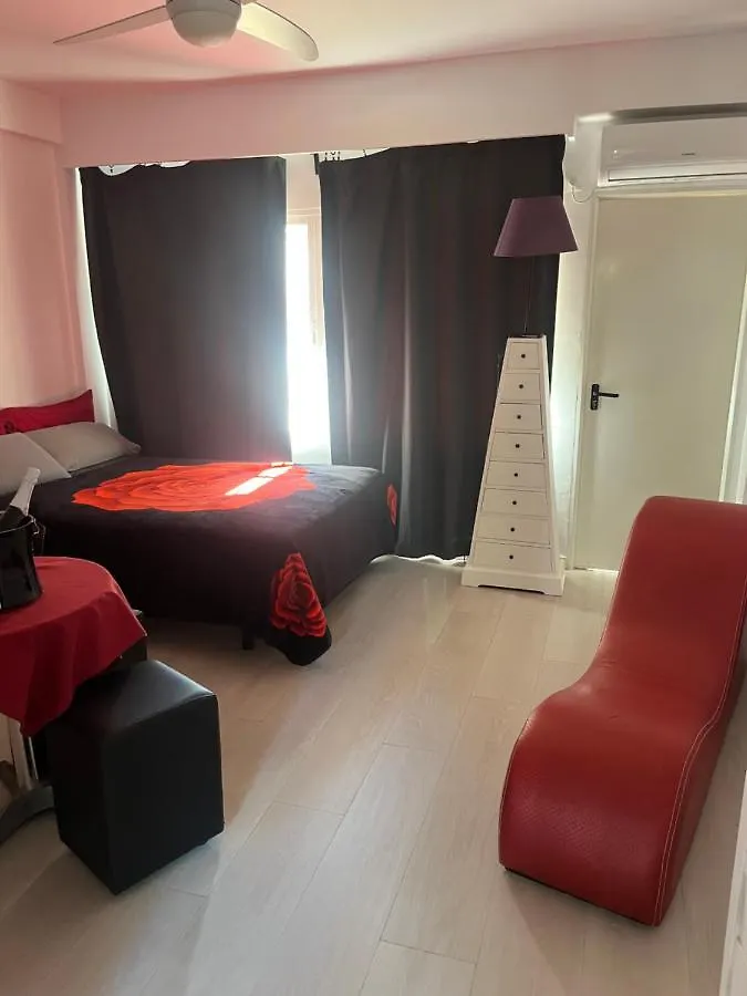 Estudio Romantico La Carihuela Torremolinos 0*,